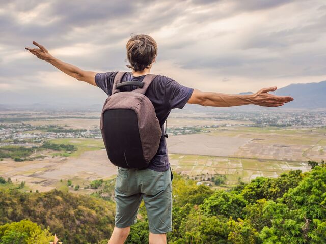 Vakantie- en vrijetijdstrends 2024