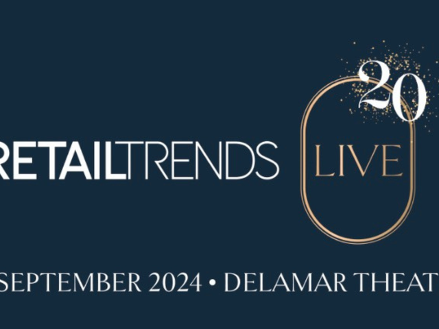 Event: RetailTrends Live